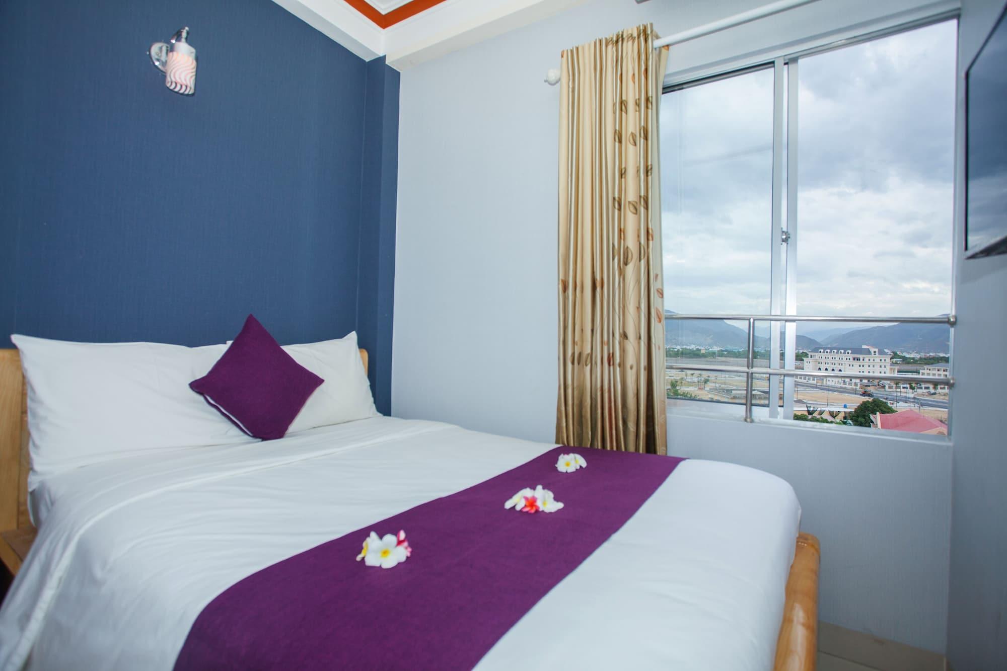 Oressund Hotel Nha Trang Exterior photo