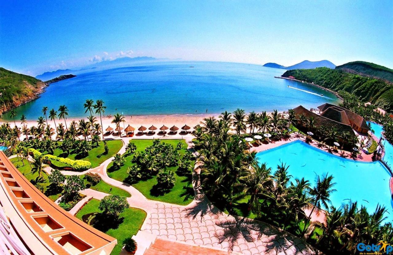 Oressund Hotel Nha Trang Exterior photo